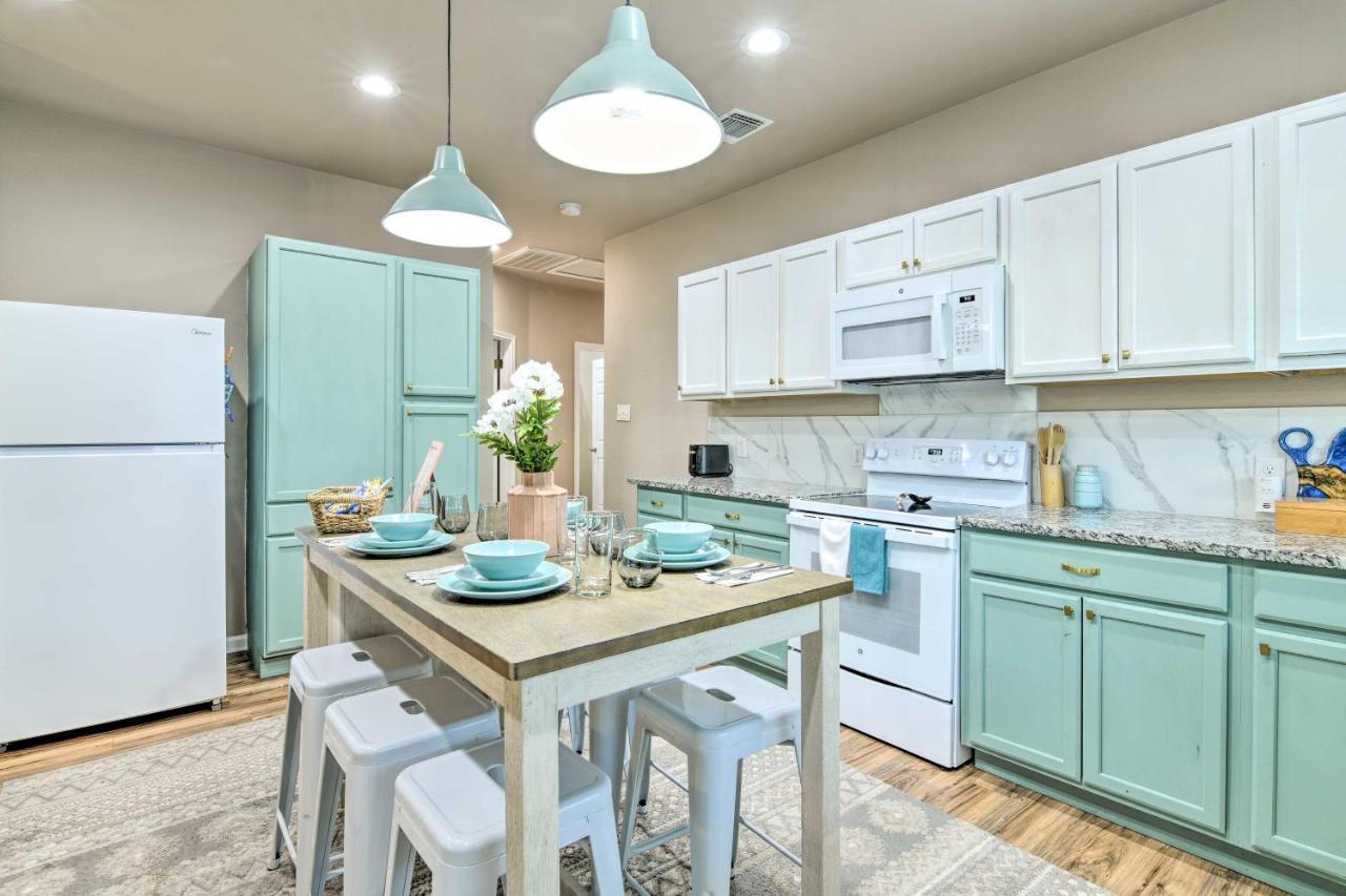 Charming San Antonio Home About 4 Mi To Downtown Exterior foto