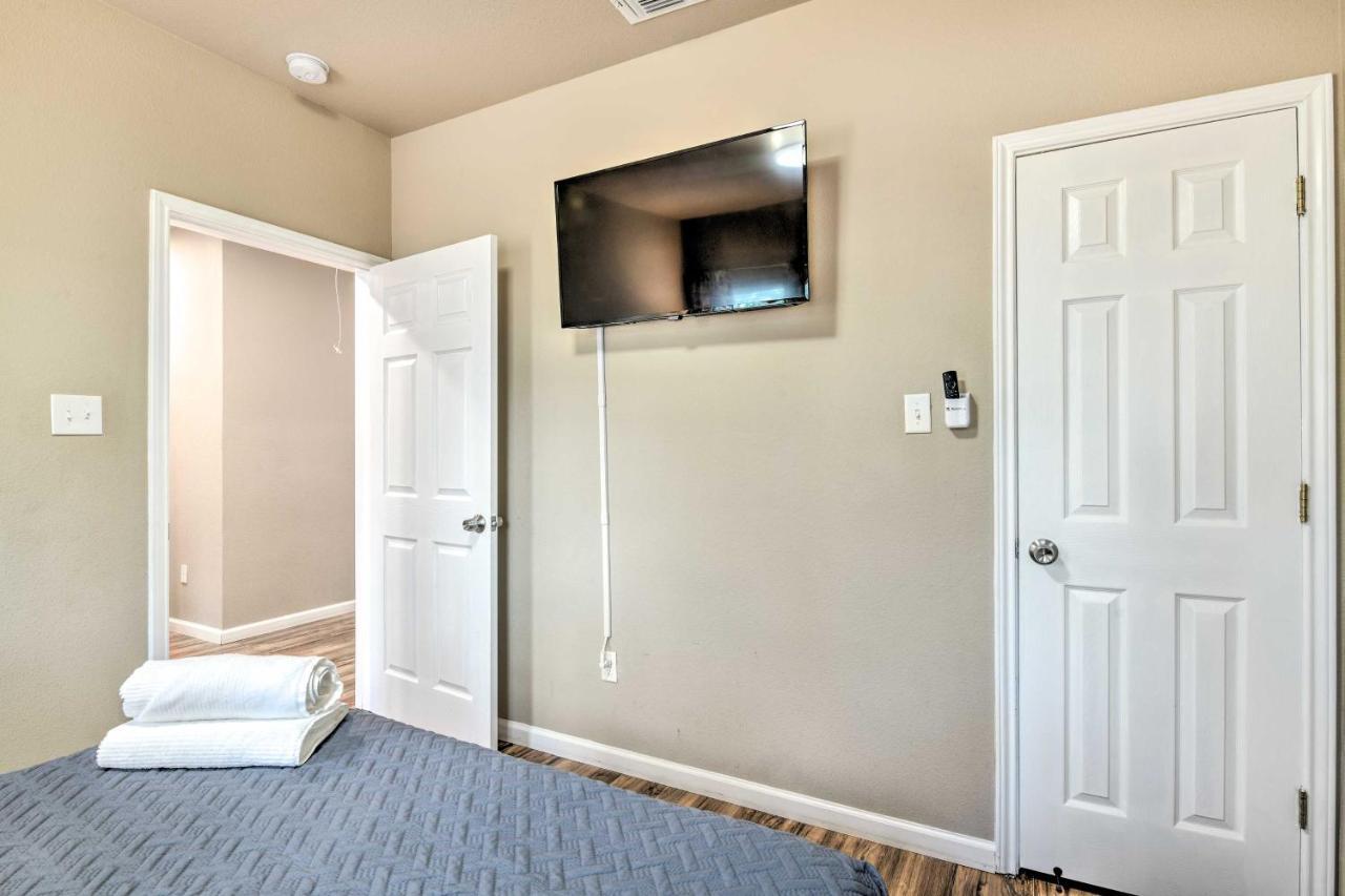 Charming San Antonio Home About 4 Mi To Downtown Exterior foto